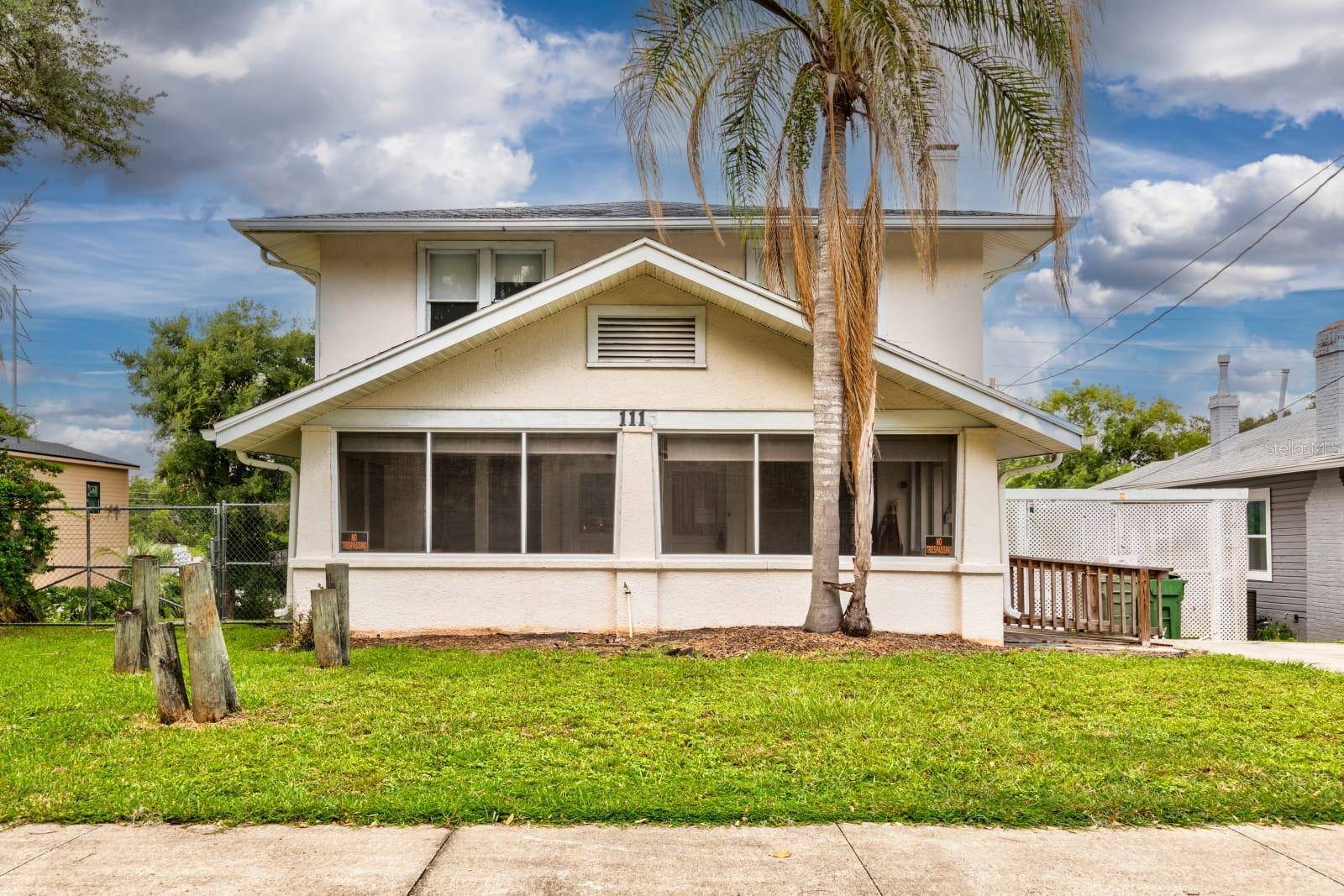 1116 W LINE ST, Leesburg, FL 34748