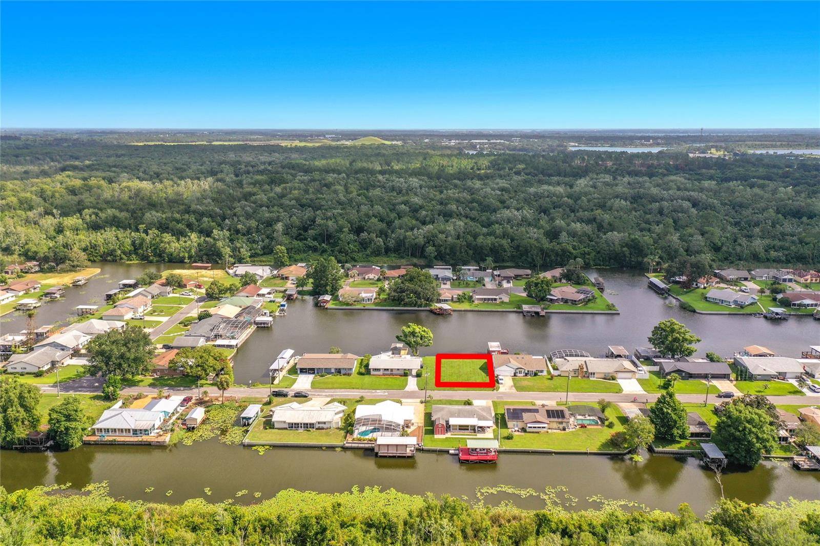 13233 COUNTRY CLUB, Tavares, FL 32778