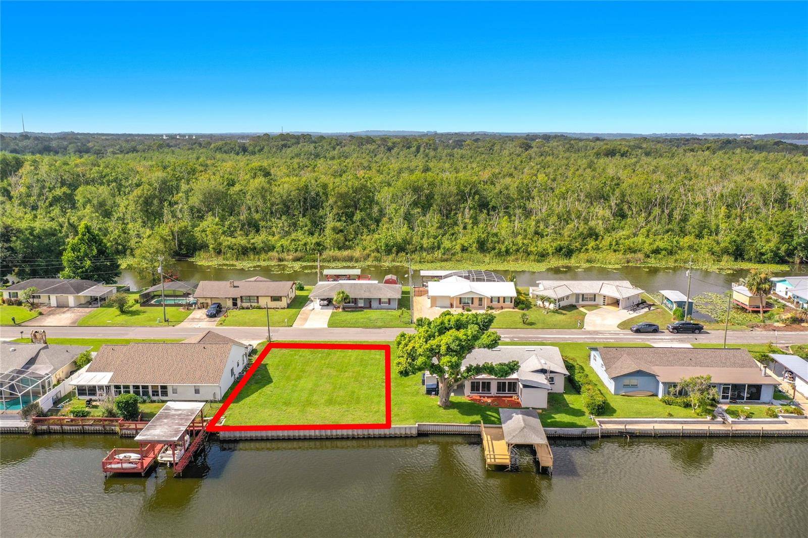 13233 COUNTRY CLUB, Tavares, FL 32778