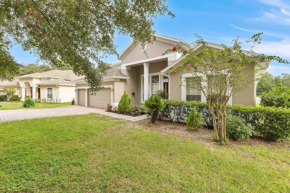 912 HIRE CIR, Ocoee, FL 34761