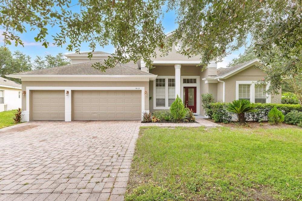912 HIRE CIR, Ocoee, FL 34761