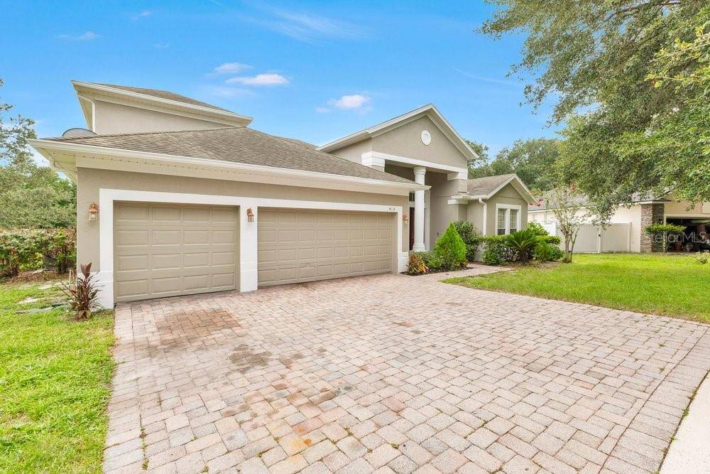 912 HIRE CIR, Ocoee, FL 34761