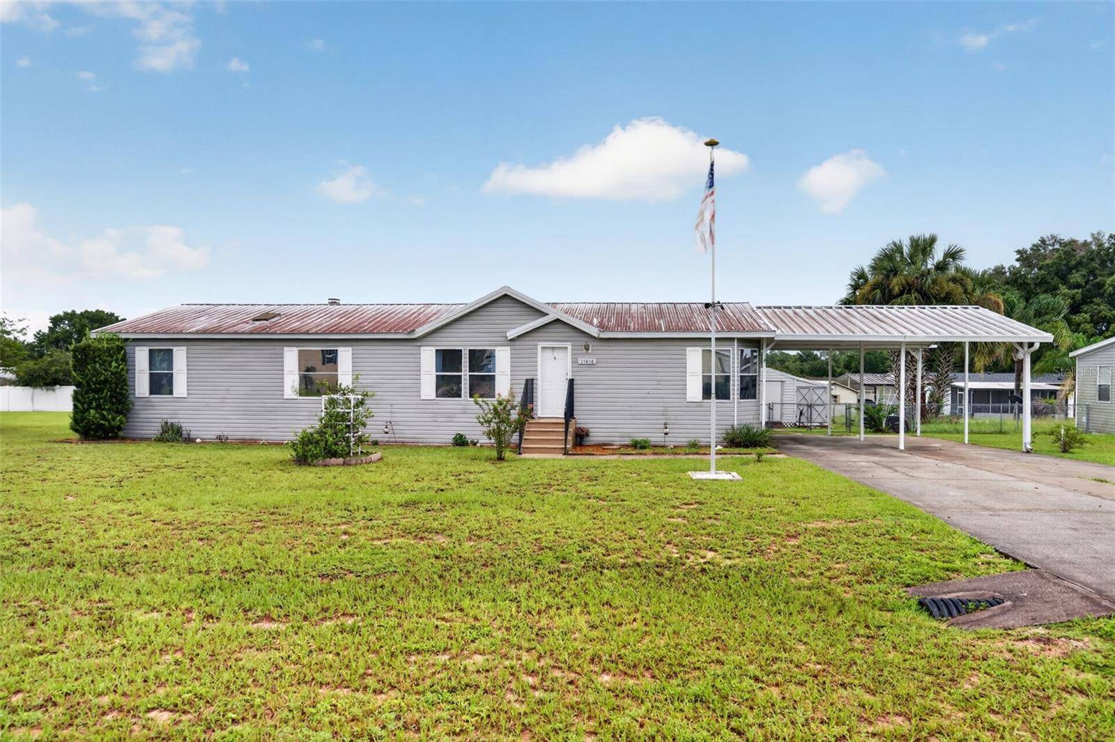 11416 PHEASANT TRL, Leesburg, FL 34788