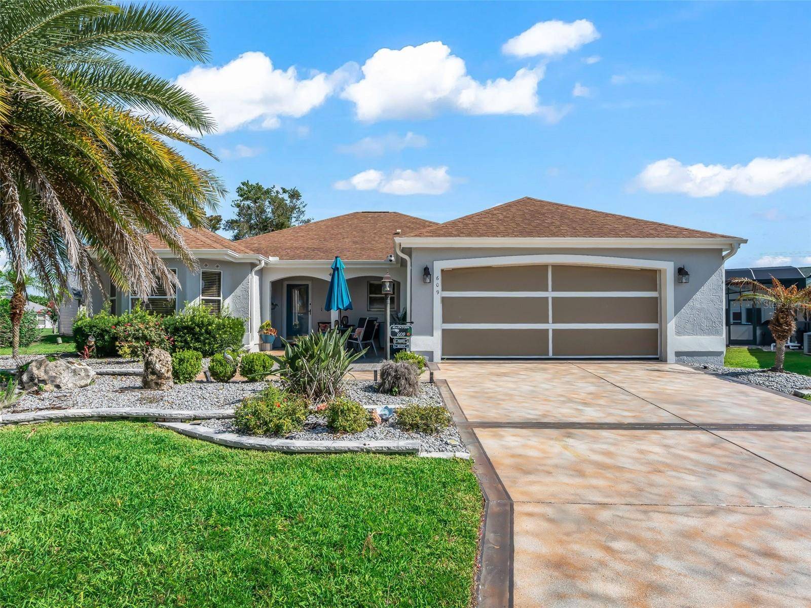 609 ORTEGA WAY, The Villages, FL 32159