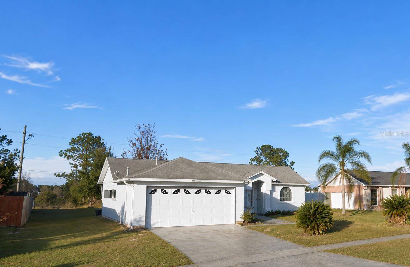 15741 GREATER GROVES BLVD, Clermont, FL 34714