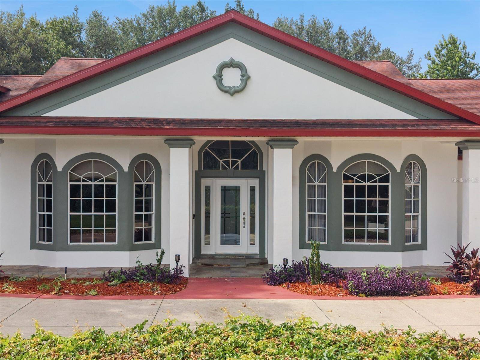 15000 THOROUGHBRED LN, Montverde, FL 34756