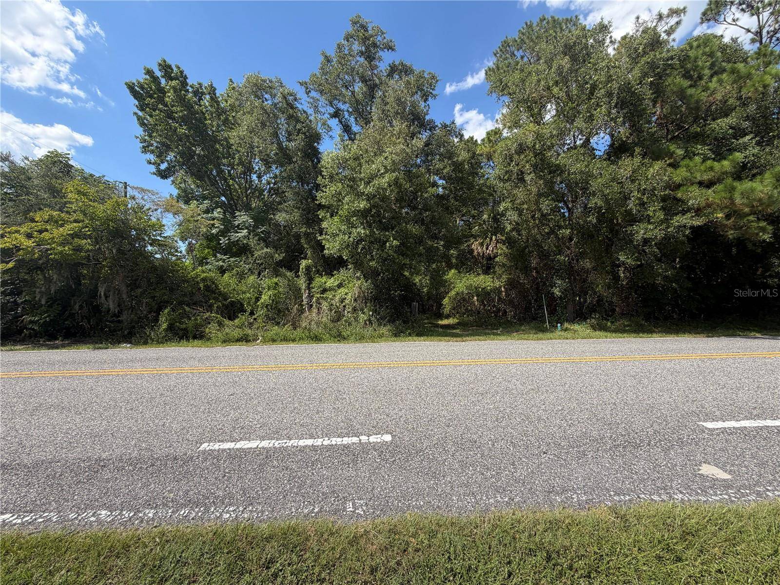 E BATES AVE, Eustis, FL 32726