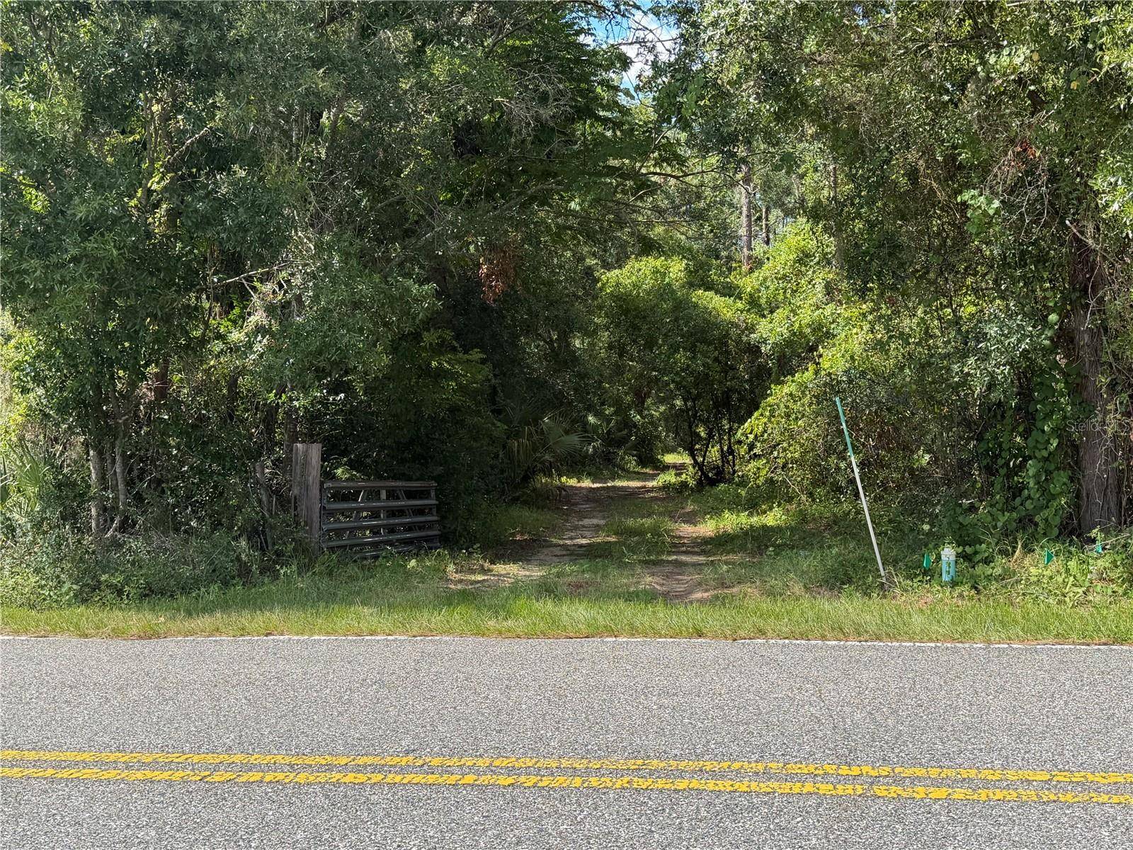 E BATES AVE, Eustis, FL 32726