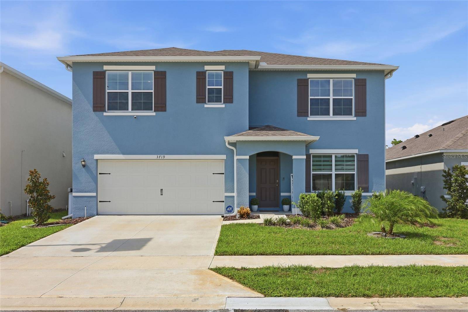 3719 PARAGON LN, Clermont, FL 34714