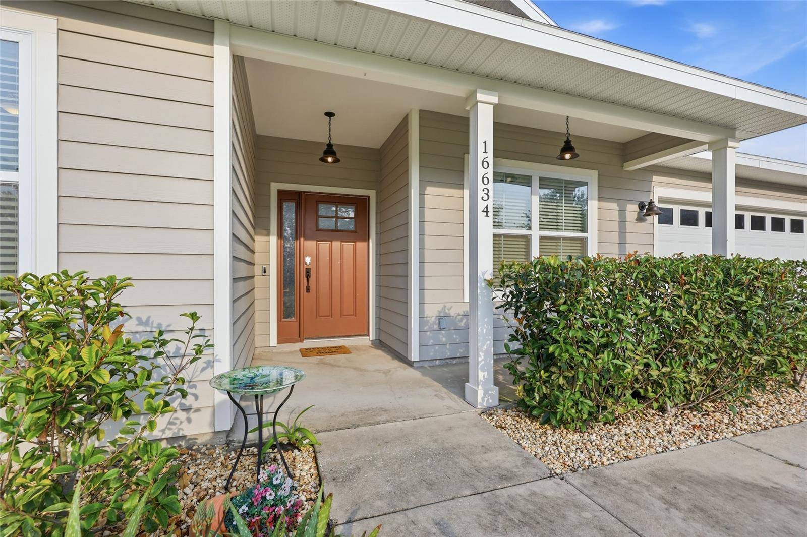 16634 NW 193RD TER, High Springs, FL 32643