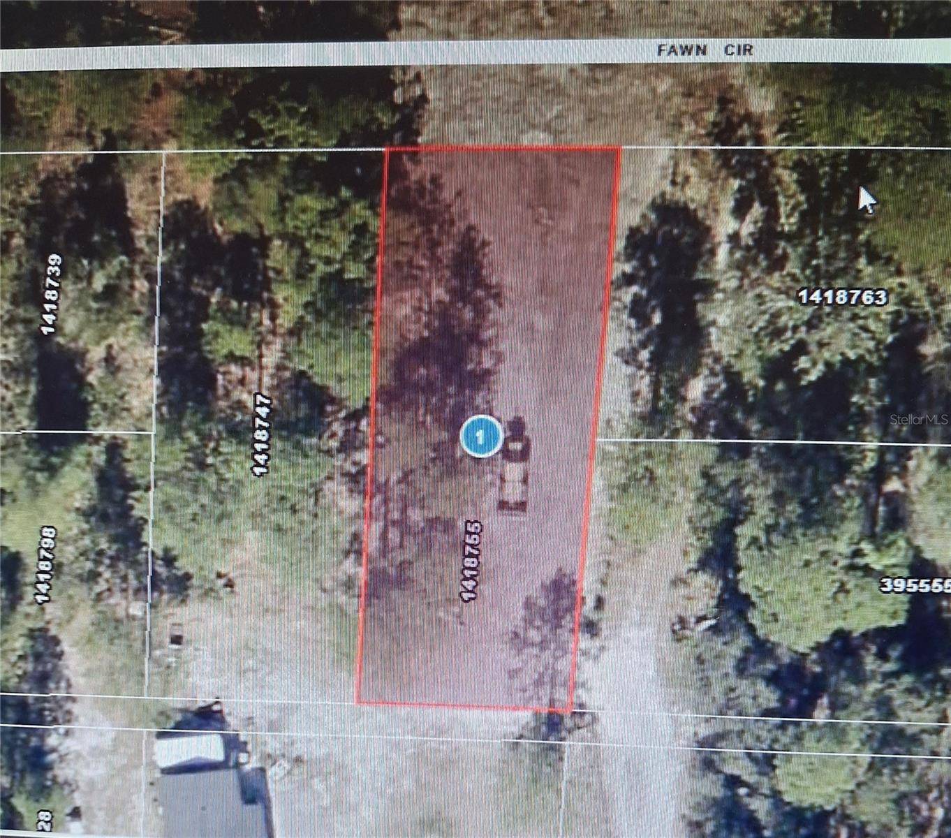 PARK FOREST BLVD, Mount Dora, FL 32757
