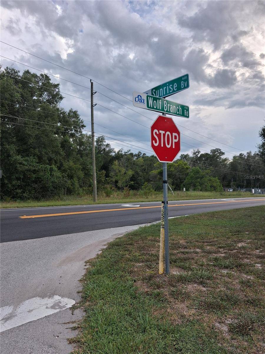 PARK FOREST BLVD, Mount Dora, FL 32757
