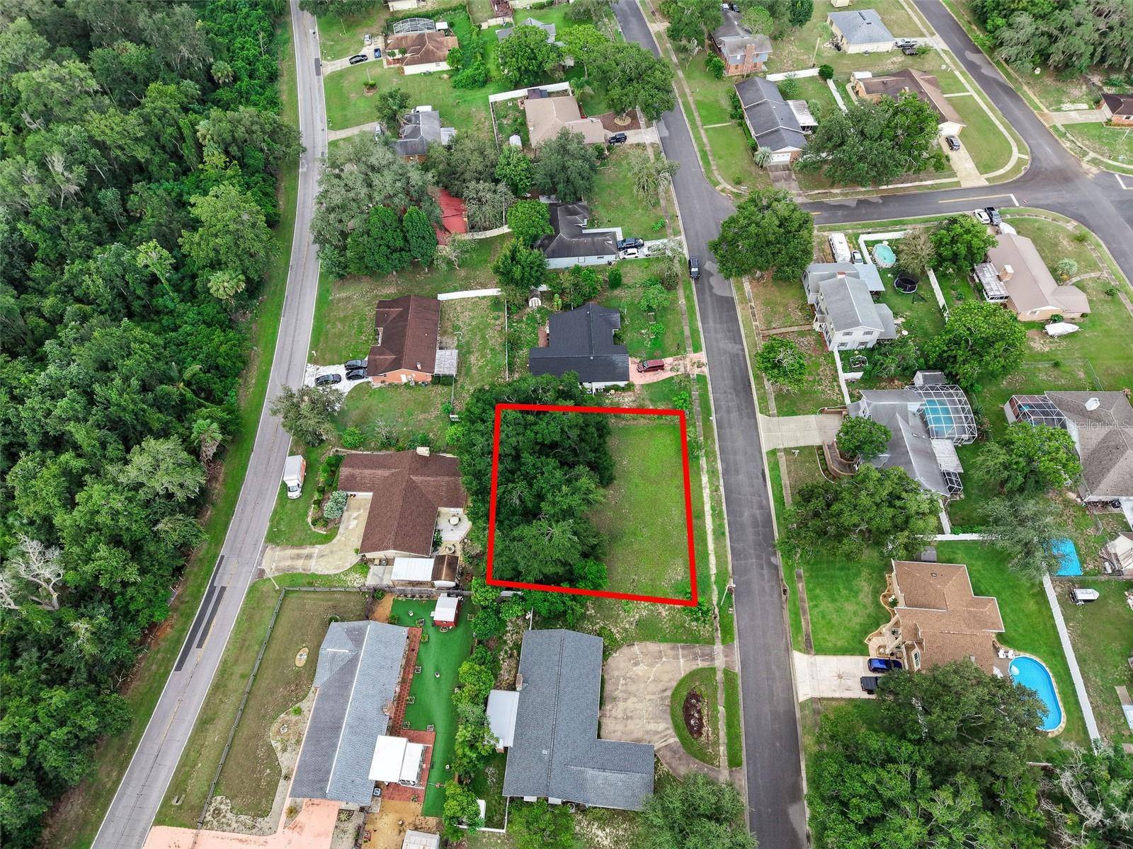 SAIL FISH AVE, Fruitland Park, FL 34731