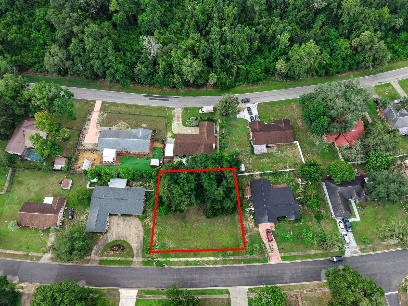 SAIL FISH AVE, Fruitland Park, FL 34731