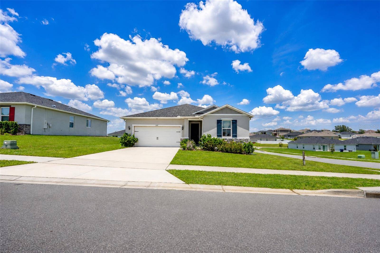 3349 PINK OLEANDER AVE, Mascotte, FL 34753