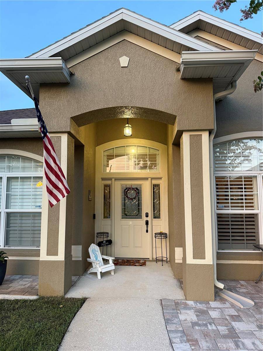 12734 COLONNADE CIR, Clermont, FL 34711