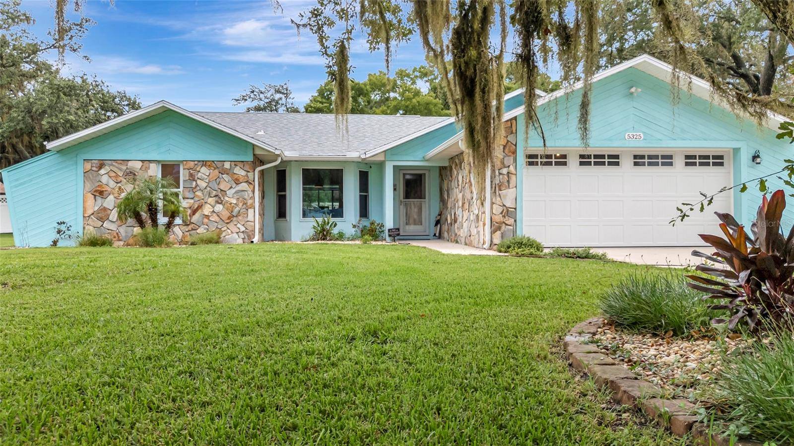 5325 ABAGAIL DR, Spring Hill, FL 34608