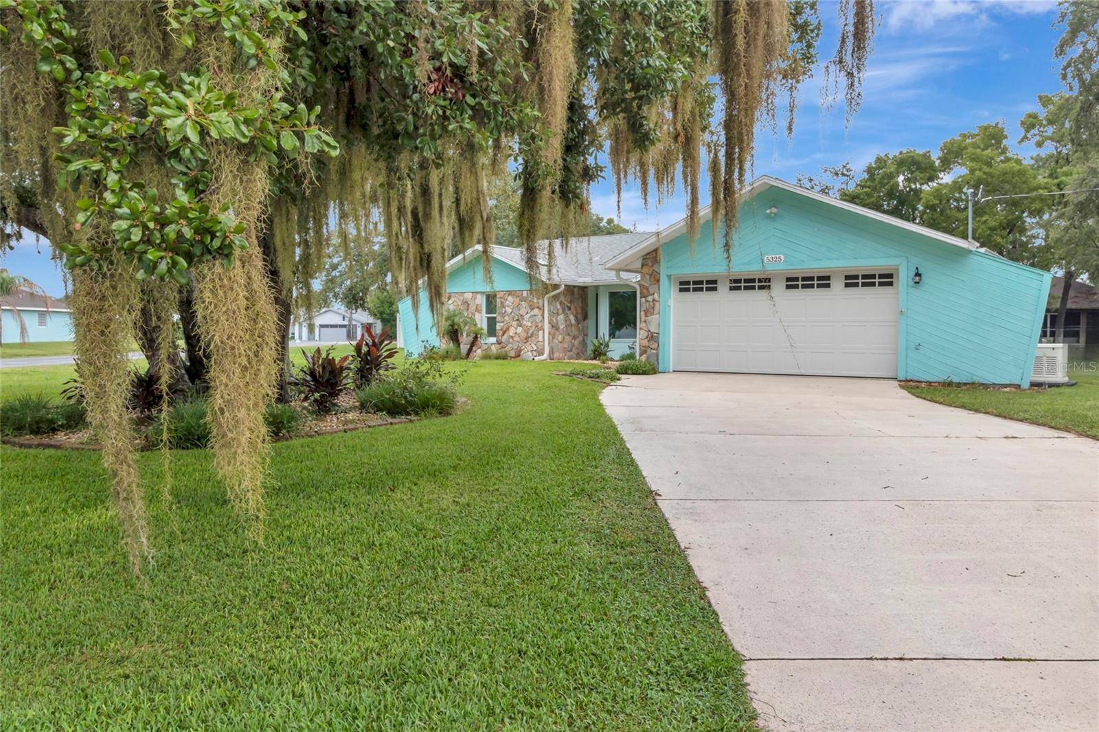 5325 ABAGAIL DR, Spring Hill, FL 34608
