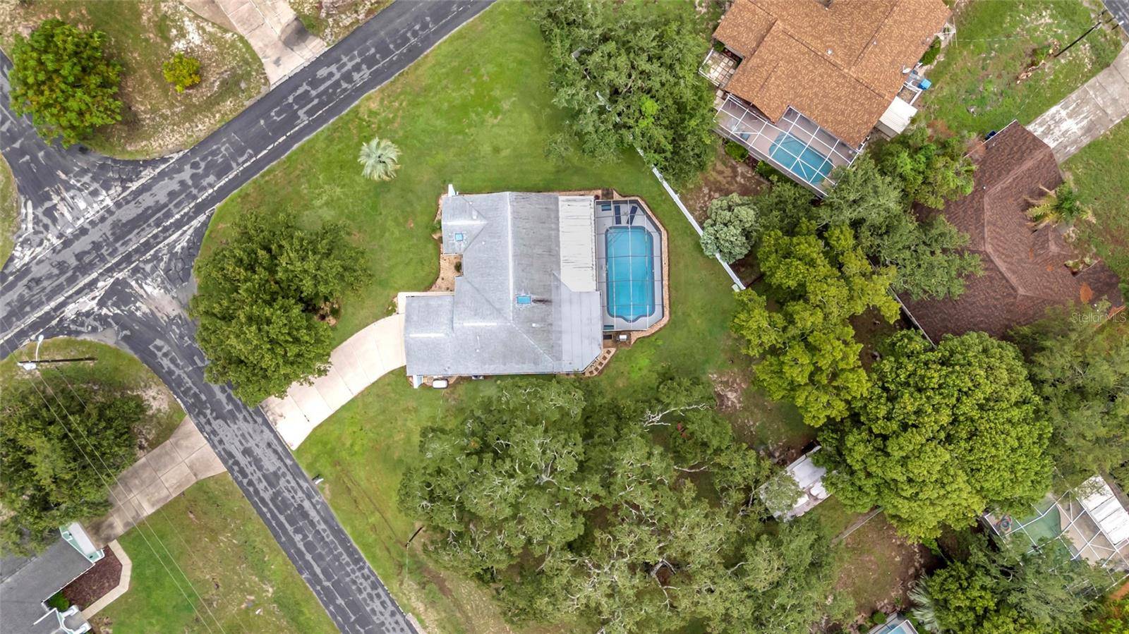 5325 ABAGAIL DR, Spring Hill, FL 34608