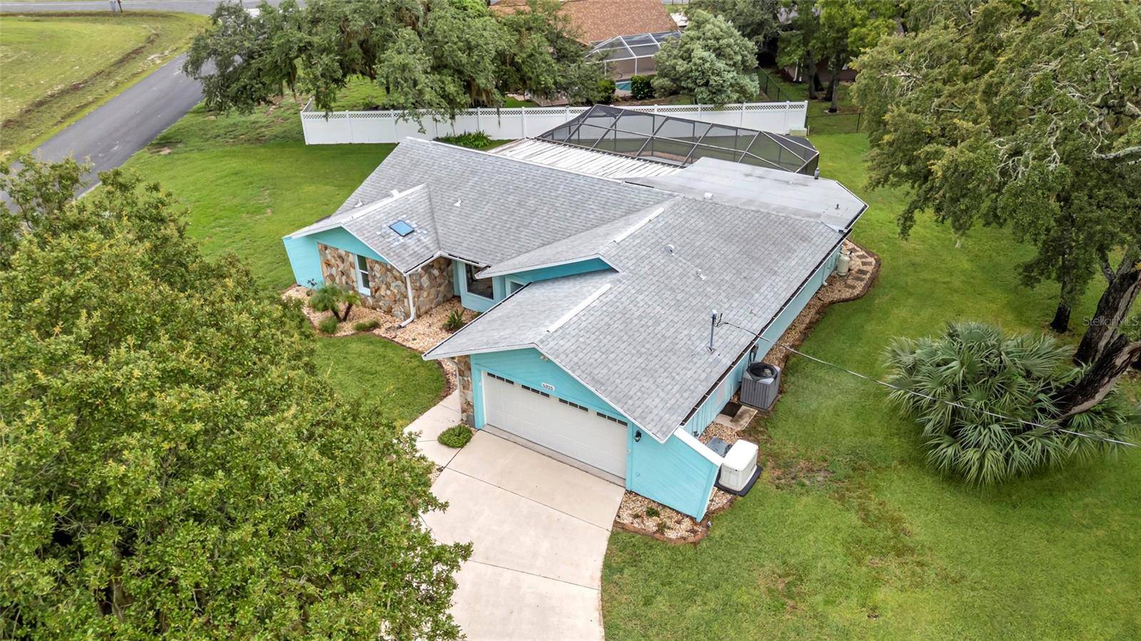 5325 ABAGAIL DR, Spring Hill, FL 34608