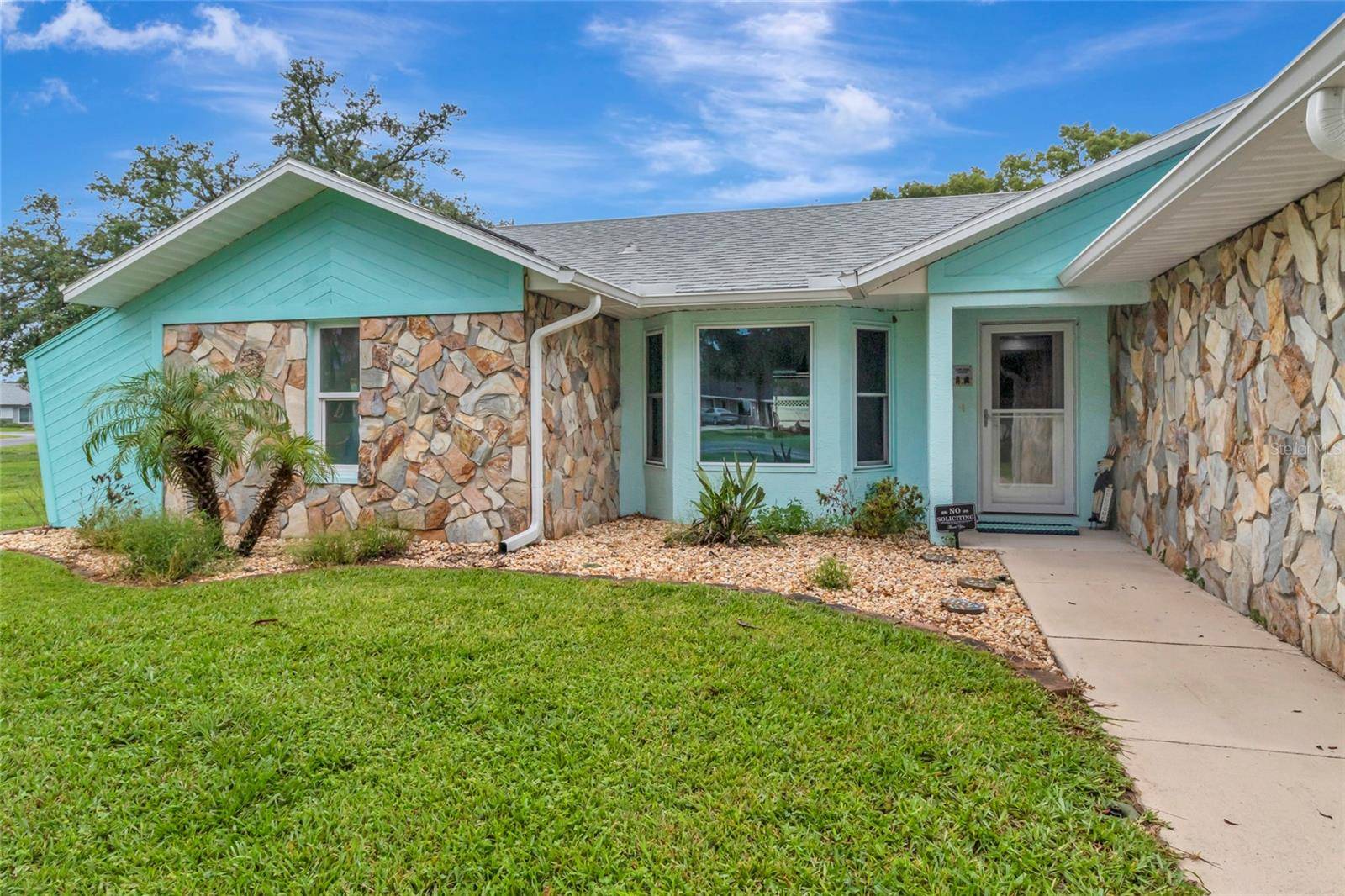 5325 ABAGAIL DR, Spring Hill, FL 34608