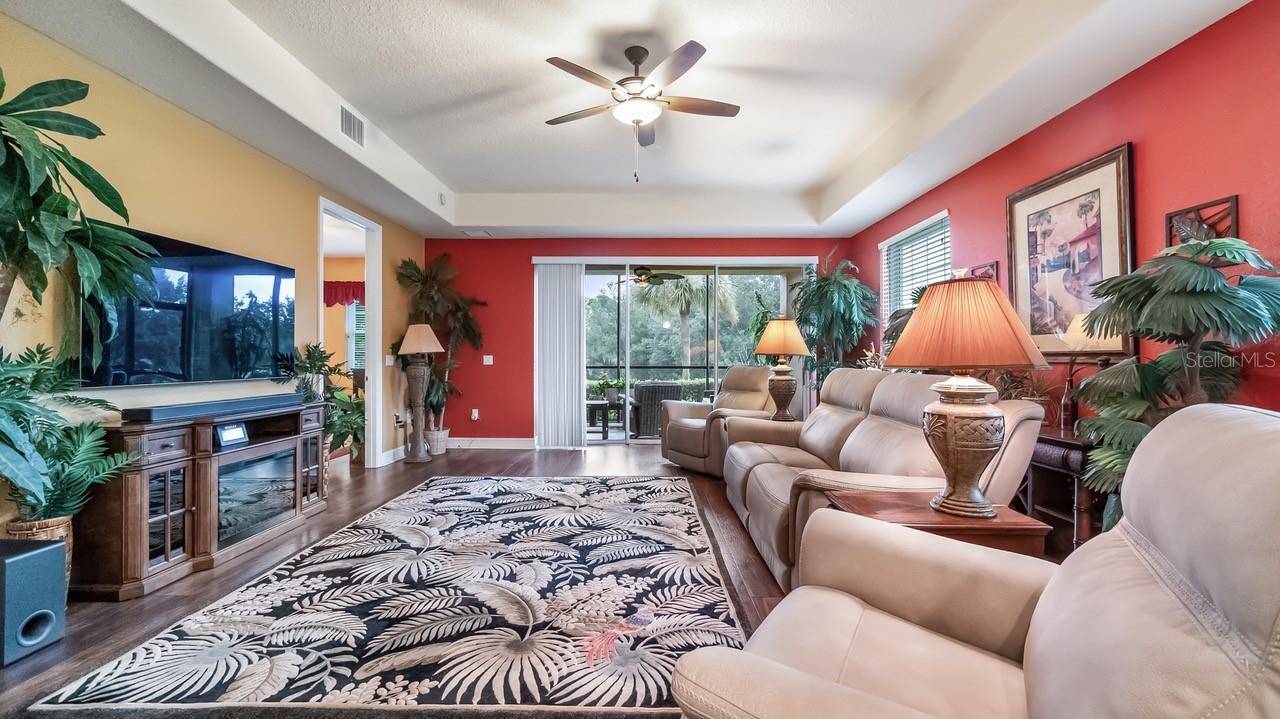 82 CAMINO REAL BLVD #82, Howey In The Hills, FL 34737