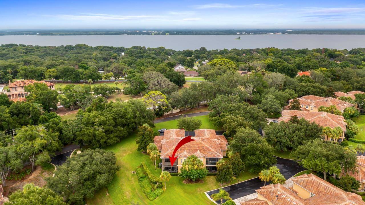 82 CAMINO REAL BLVD #82, Howey In The Hills, FL 34737