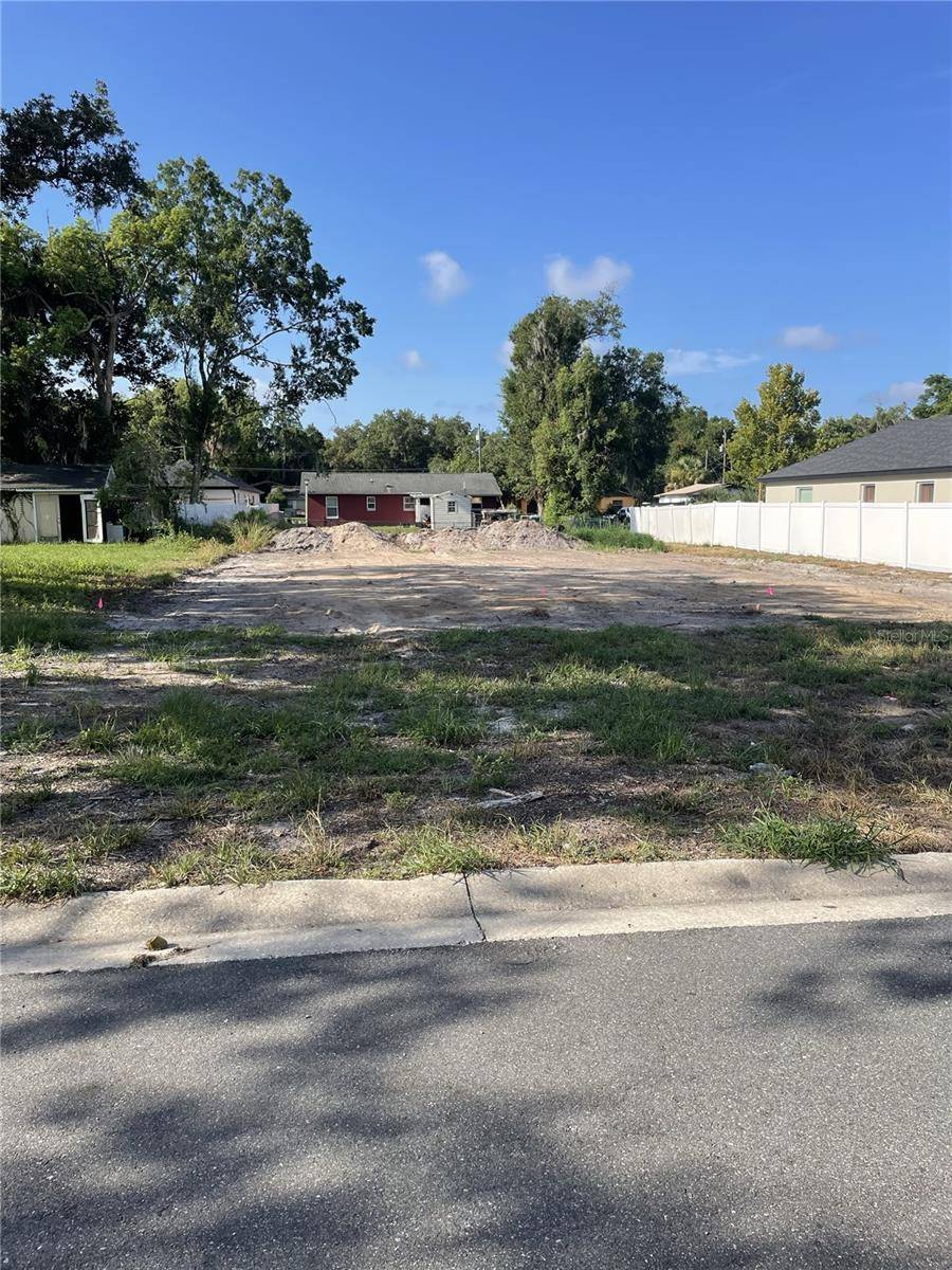 0000 HOLLYWOOD AVE, Eustis, FL 32726