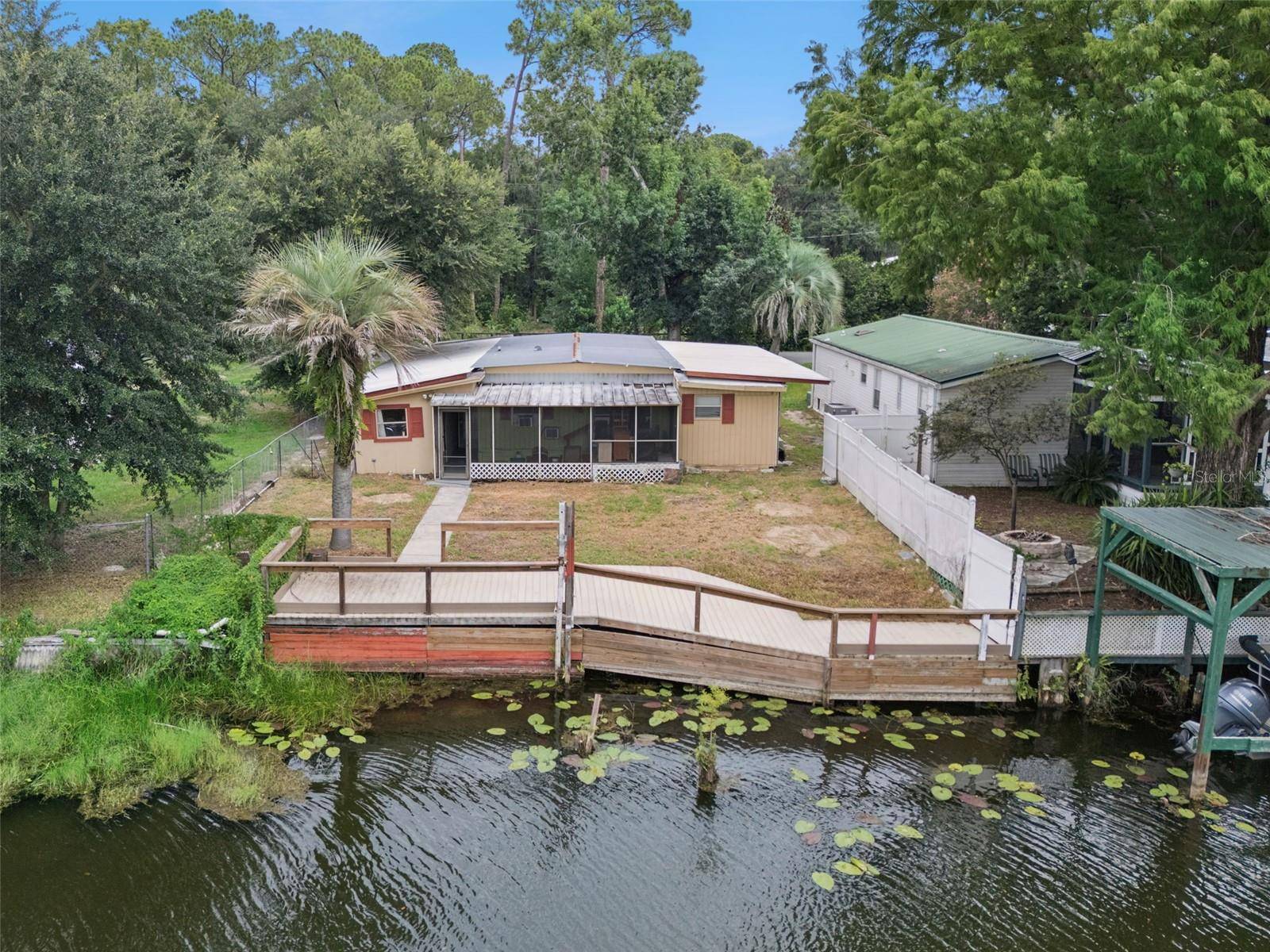 13602 PALM DR, Astatula, FL 34705