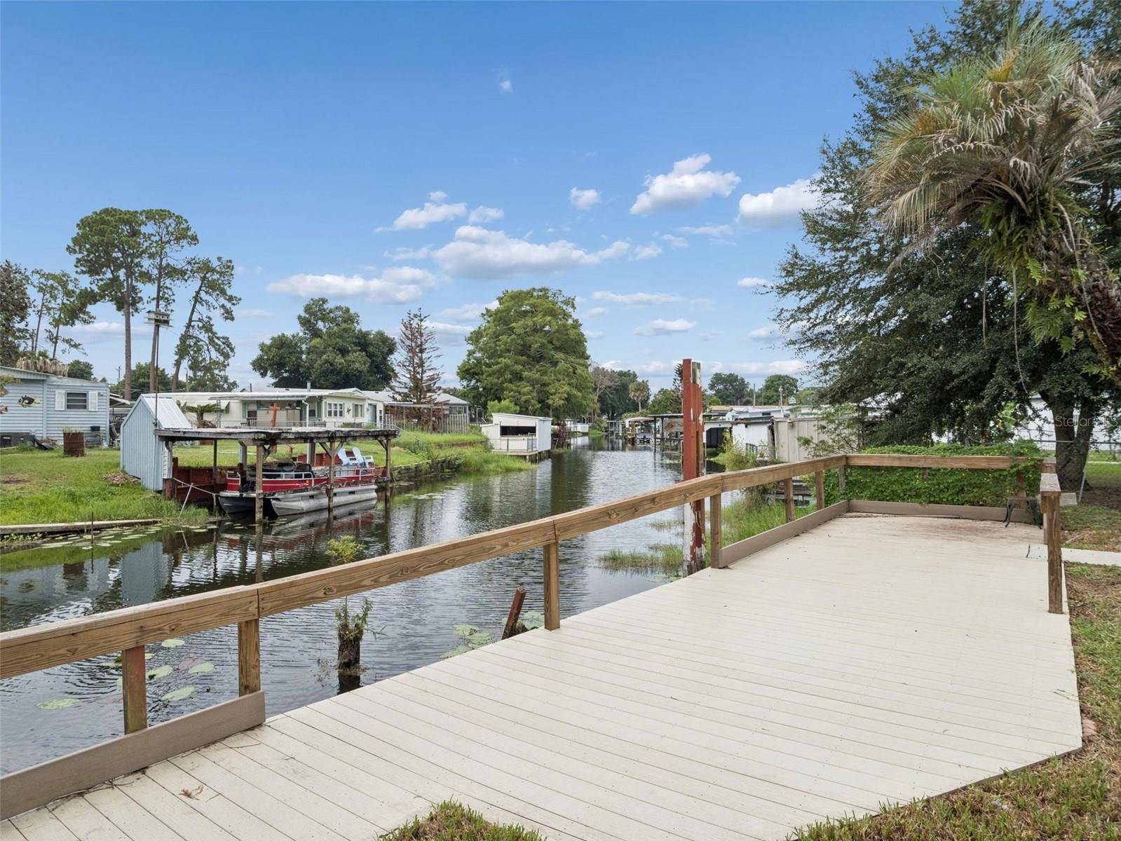 13602 PALM DR, Astatula, FL 34705