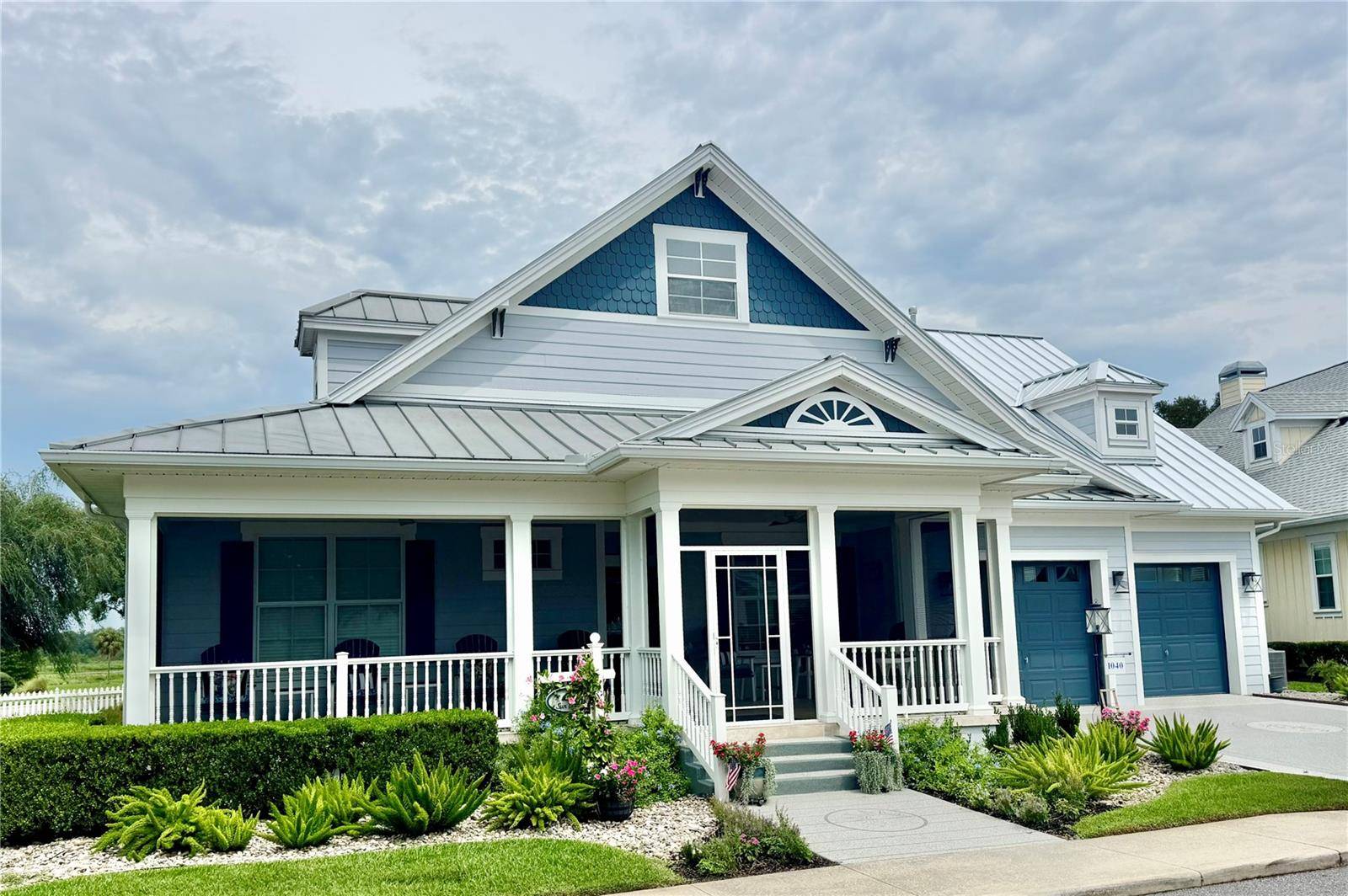 1040 COTTAGE DR, The Villages, FL 32162