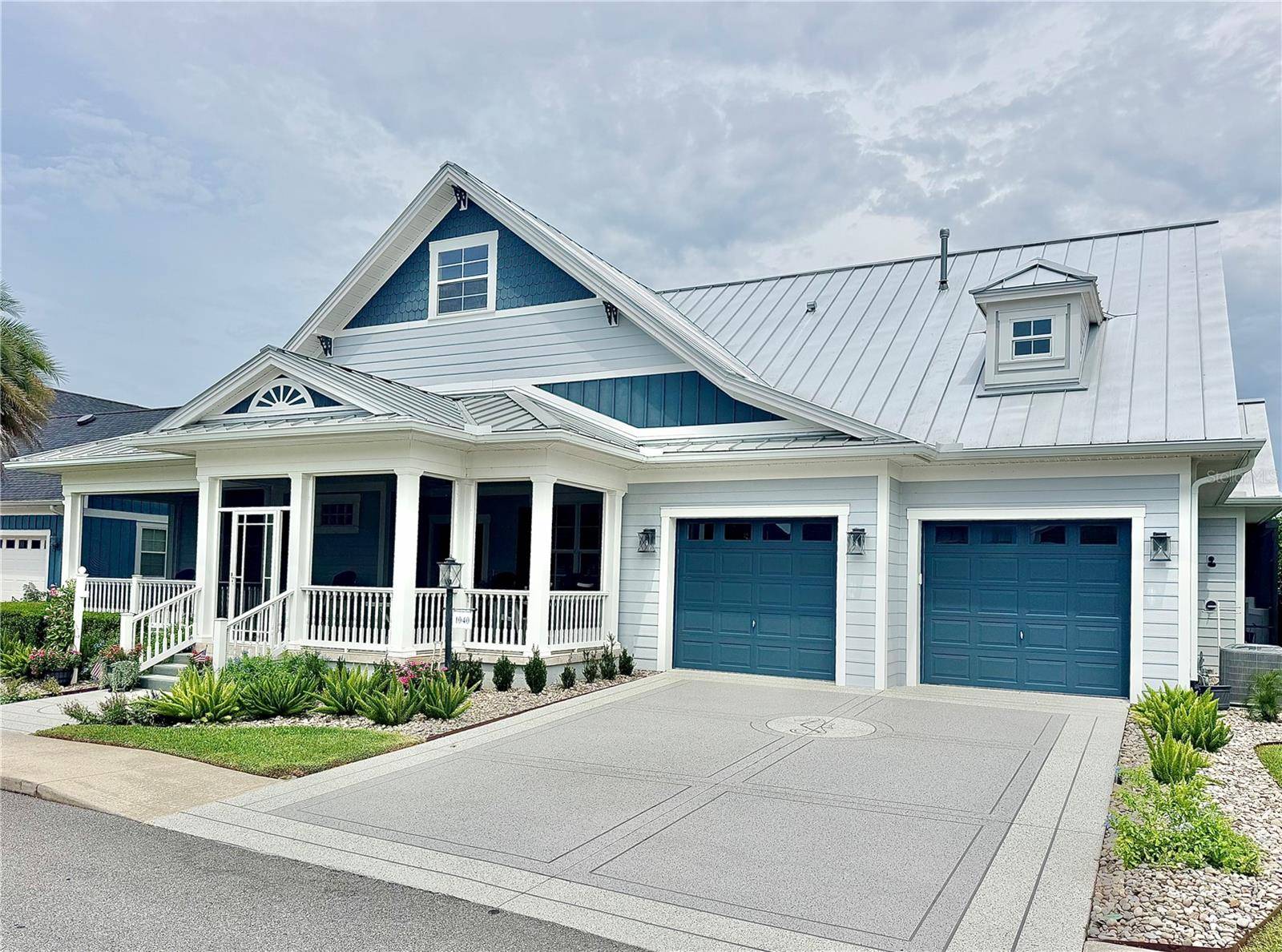 1040 COTTAGE DR, The Villages, FL 32162