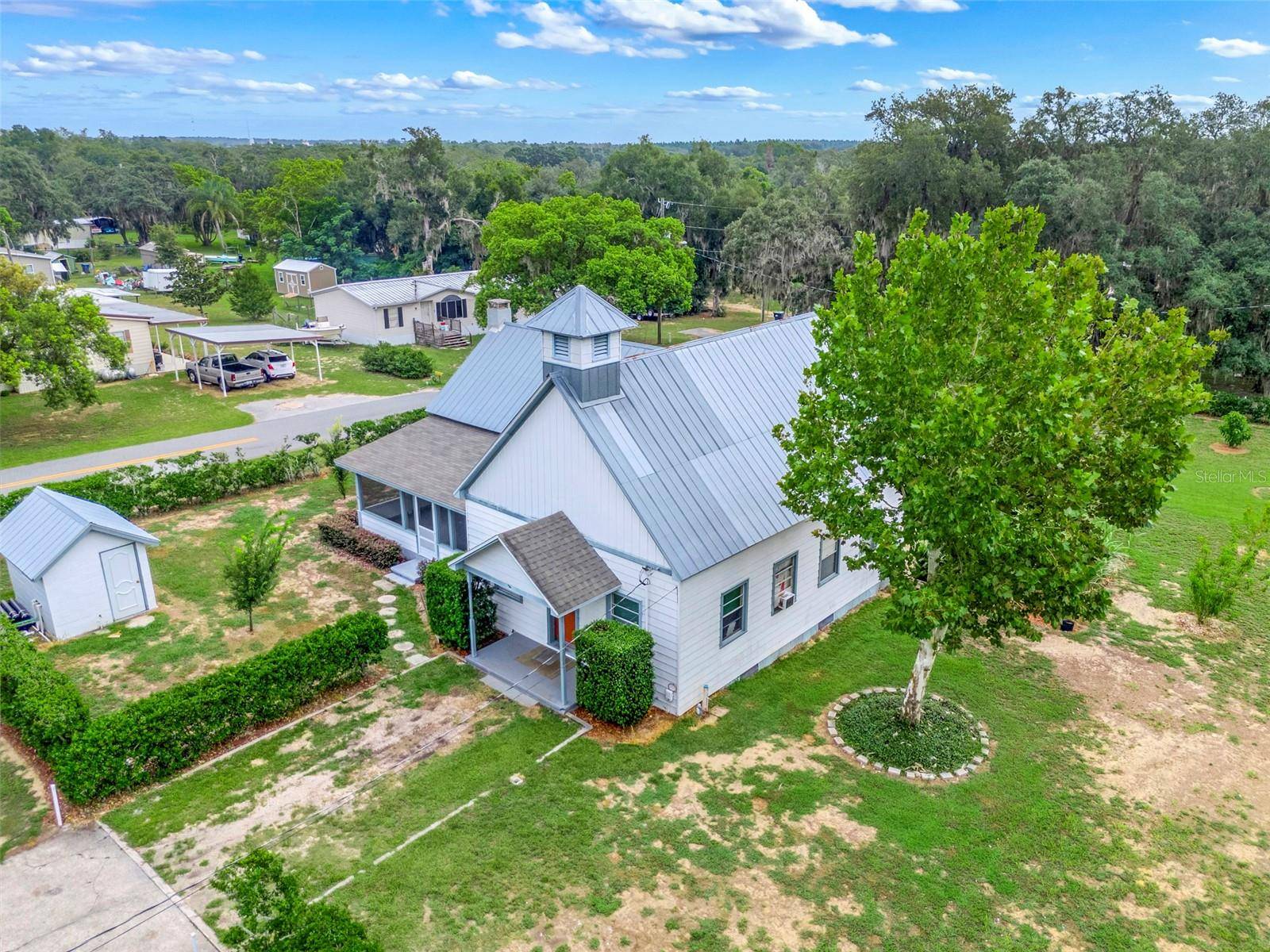 13234 SOUTH CAROLINA AVE, Astatula, FL 34705
