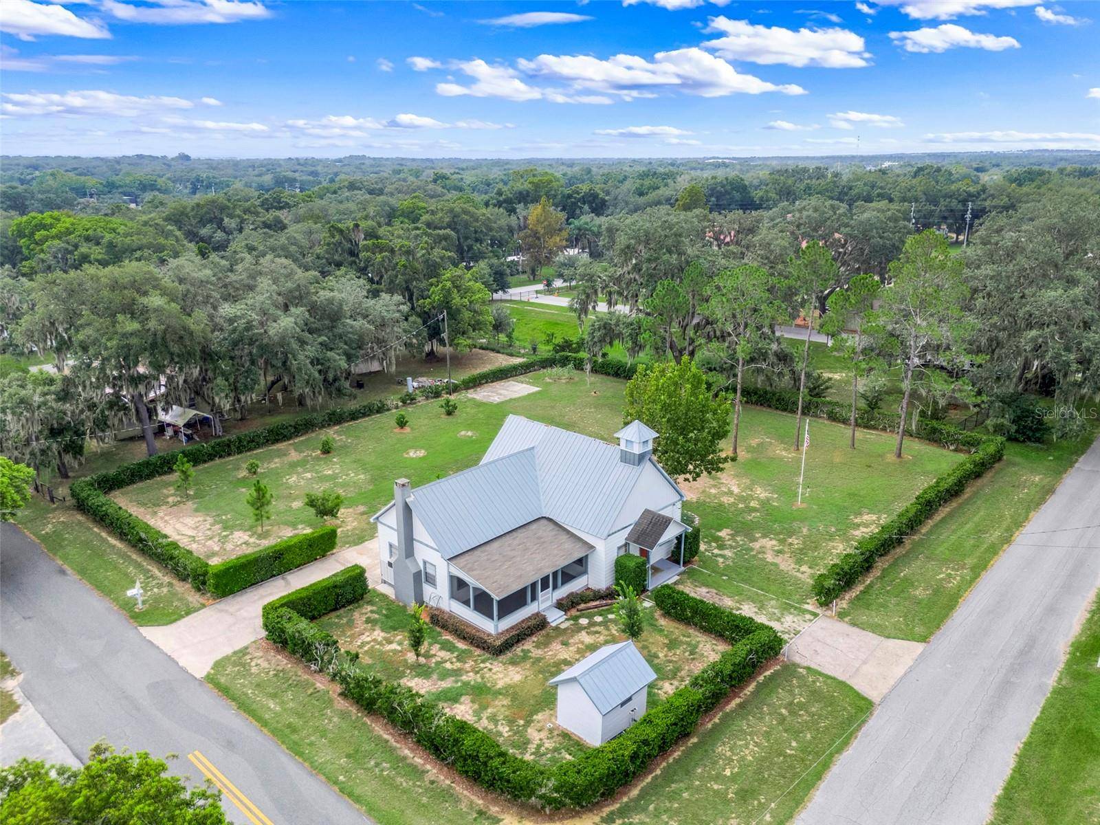 13234 SOUTH CAROLINA AVE, Astatula, FL 34705