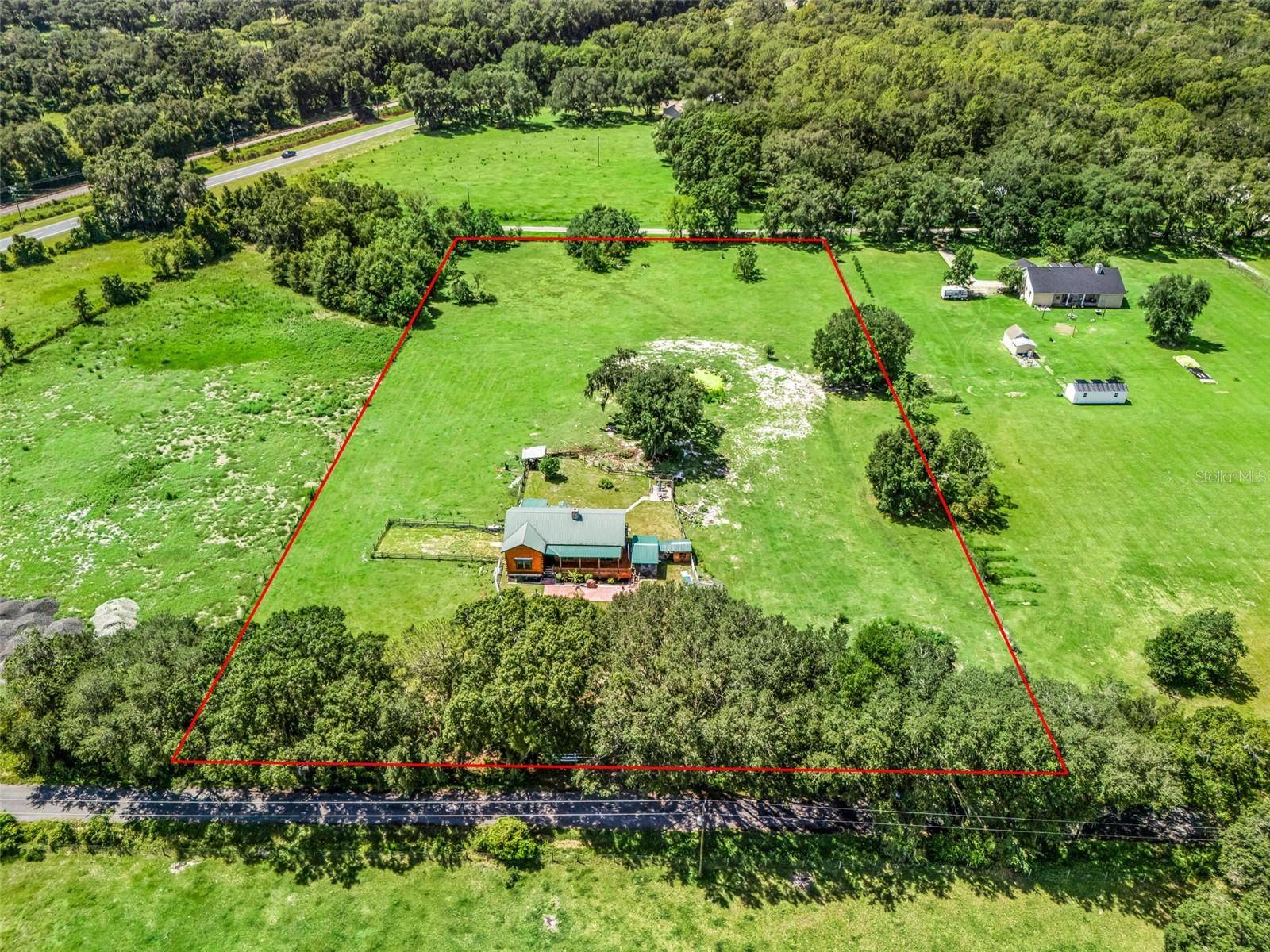 1365 CR 652, Bushnell, FL 33513