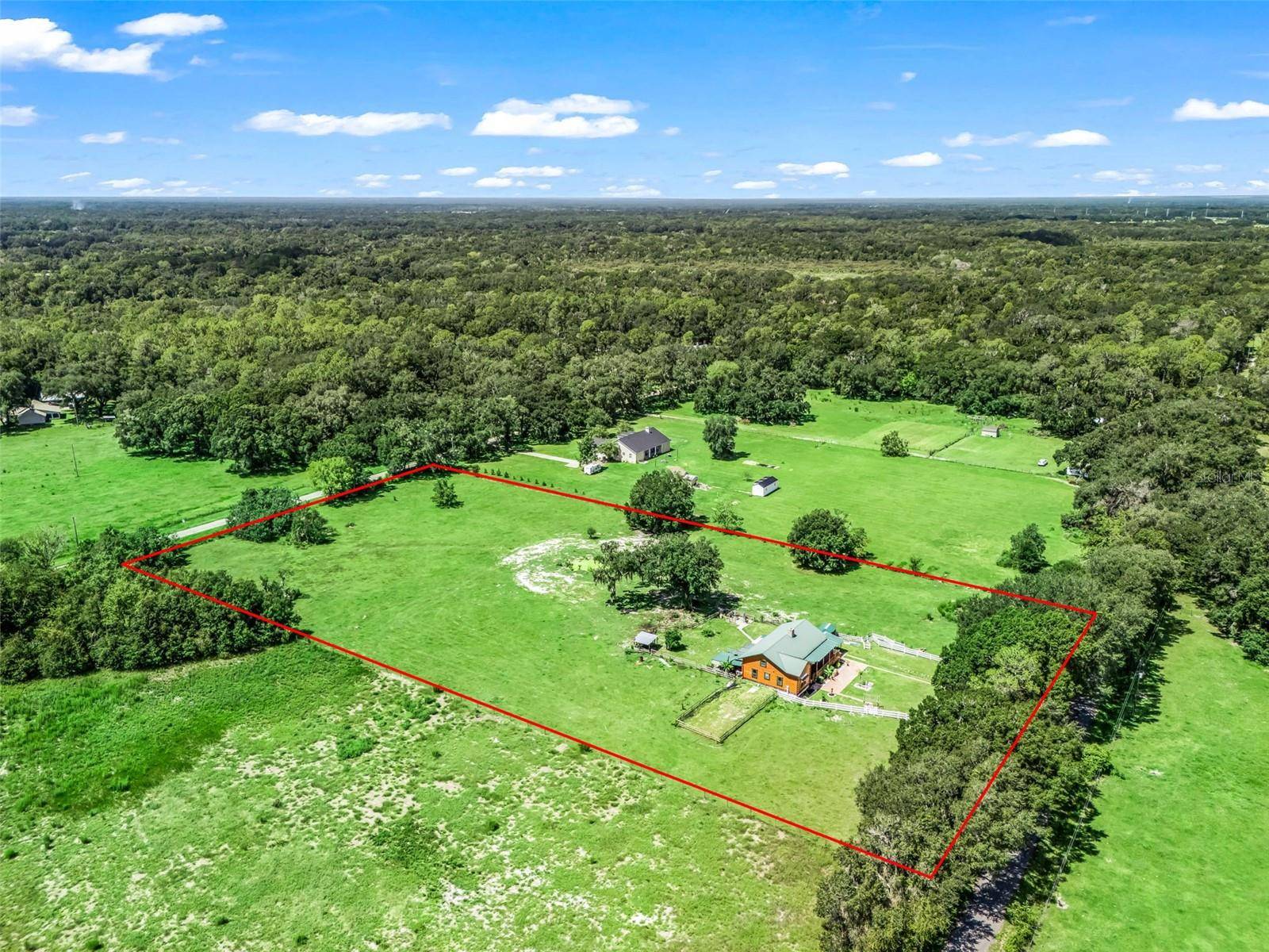 1365 CR 652, Bushnell, FL 33513