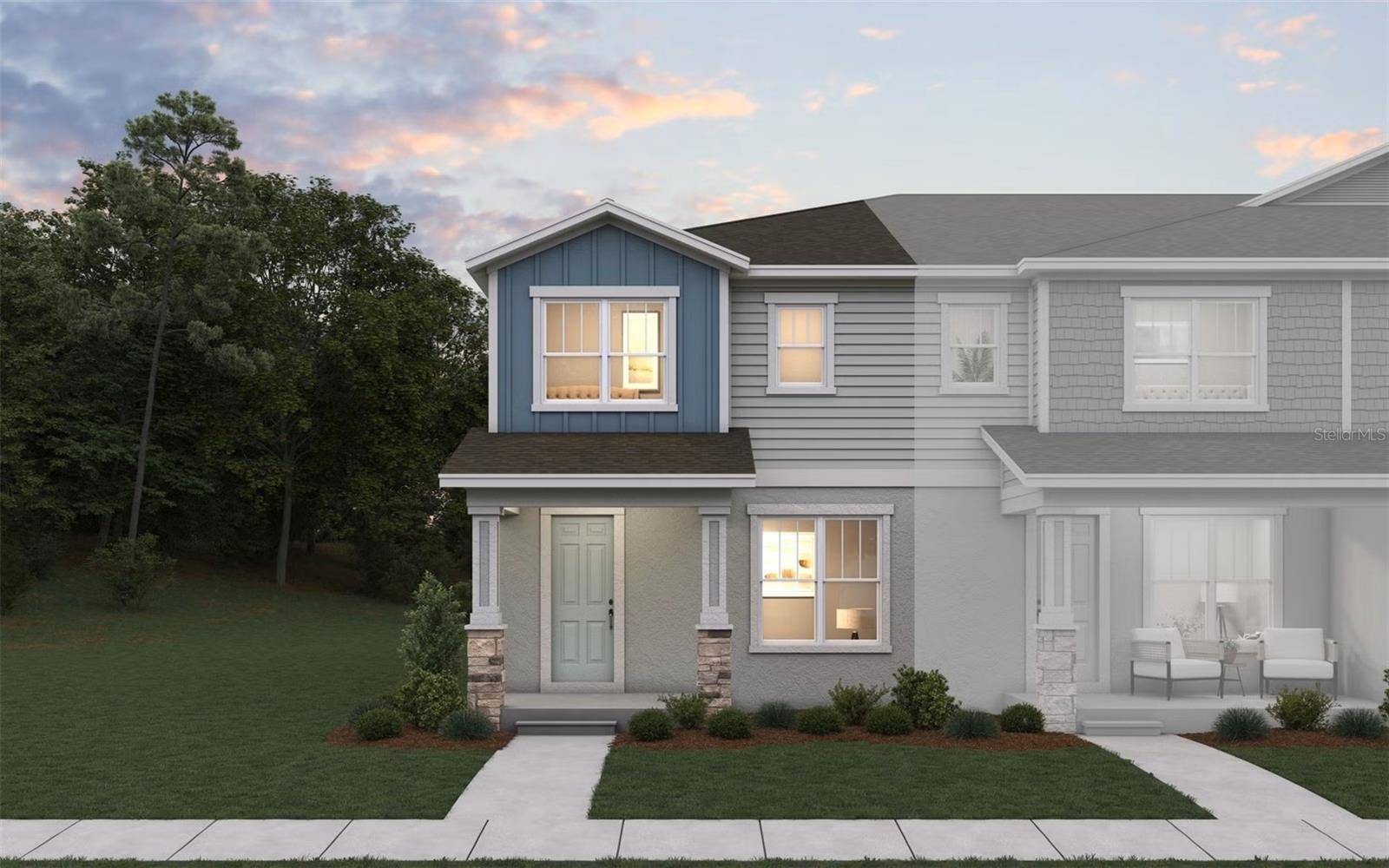 7272 WINDY WILLOW ST, Winter Garden, FL 34787