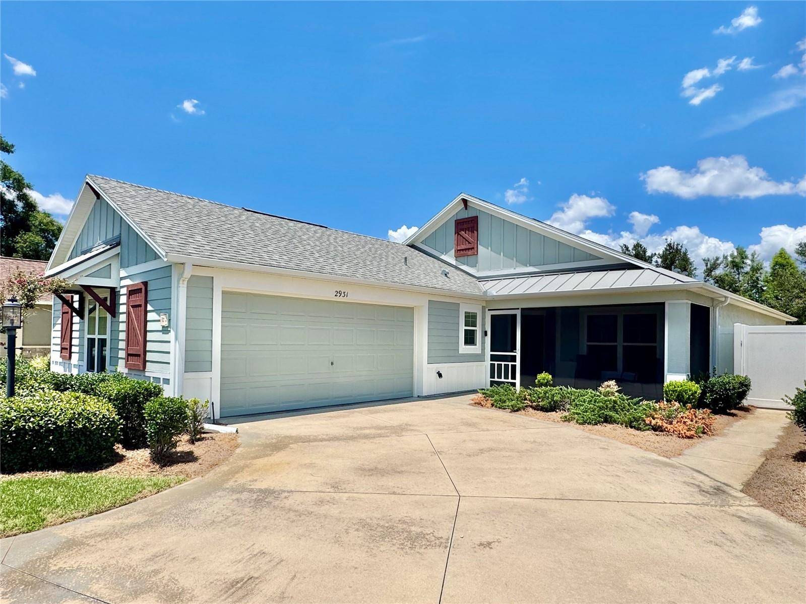 2931 CHARLEVOIX ST, The Villages, FL 32163