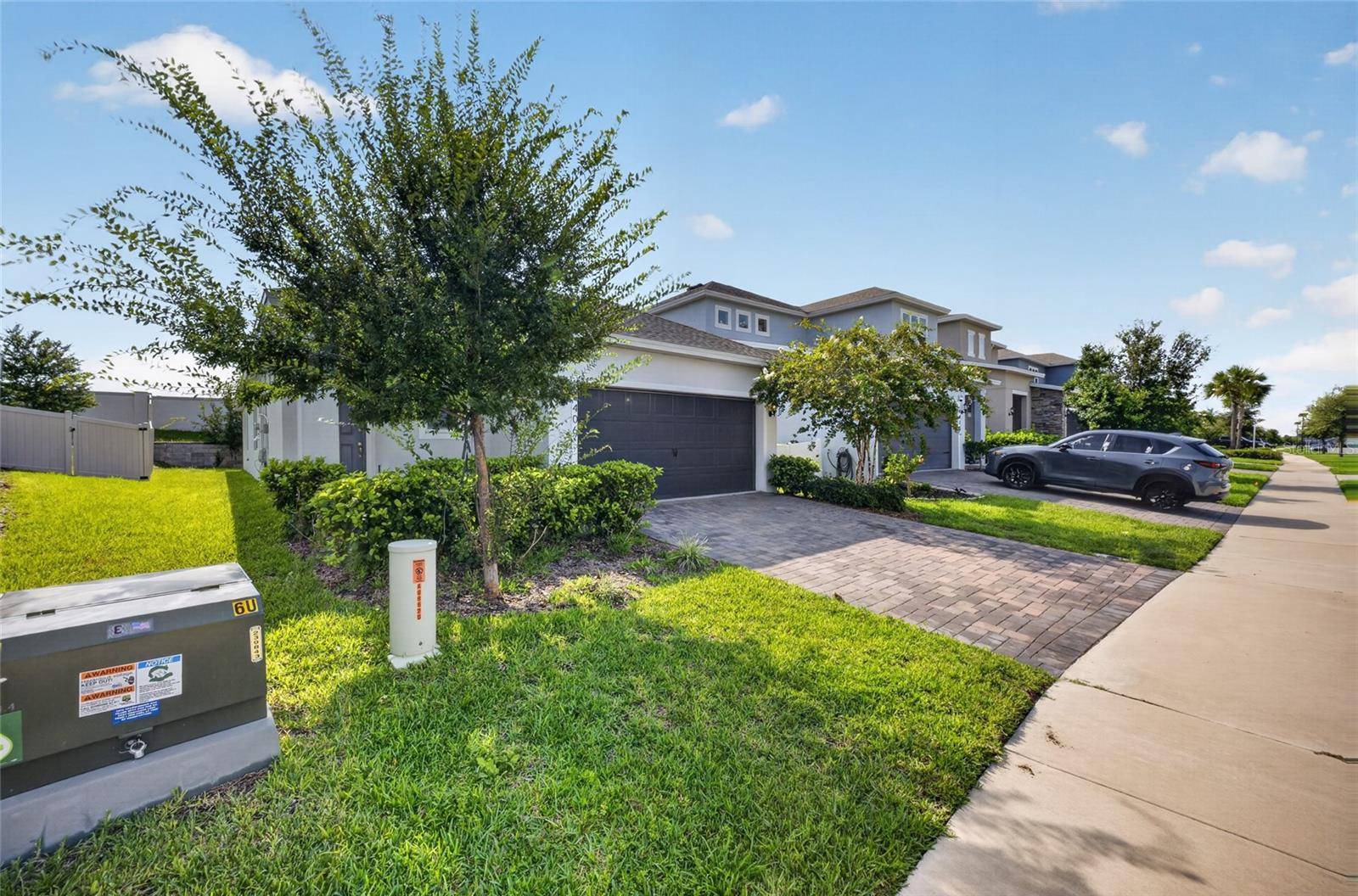 4406 DAVOS DR, Clermont, FL 34711