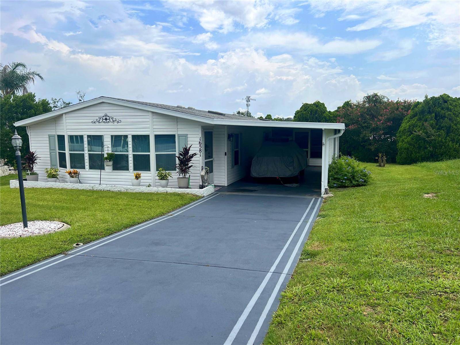 16581 SE 96TH AVE, Summerfield, FL 34491