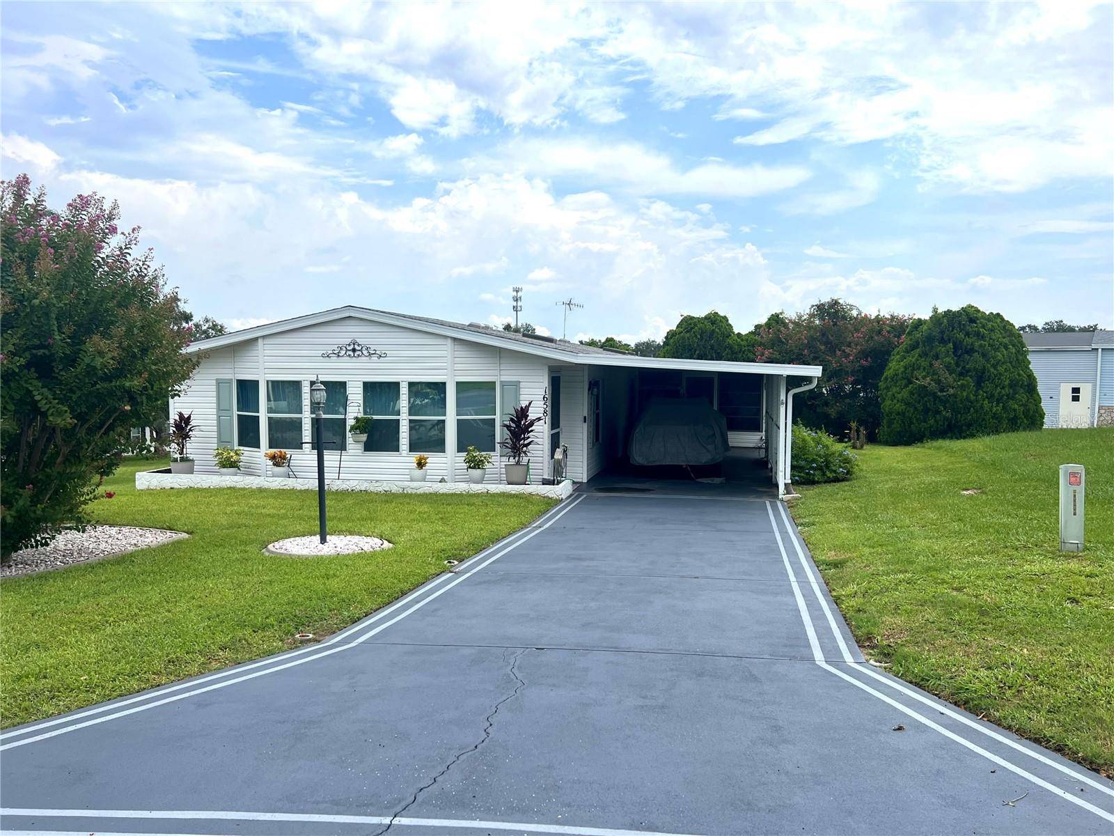 16581 SE 96TH AVE, Summerfield, FL 34491