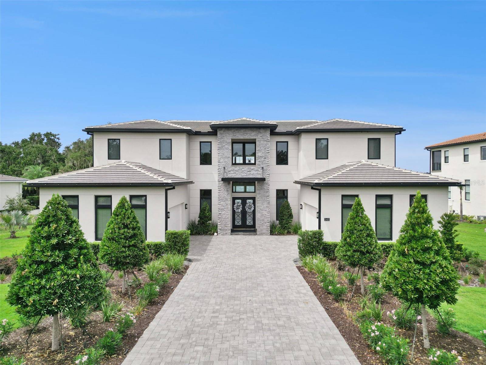 15421 PENDIO DR, Montverde, FL 34756