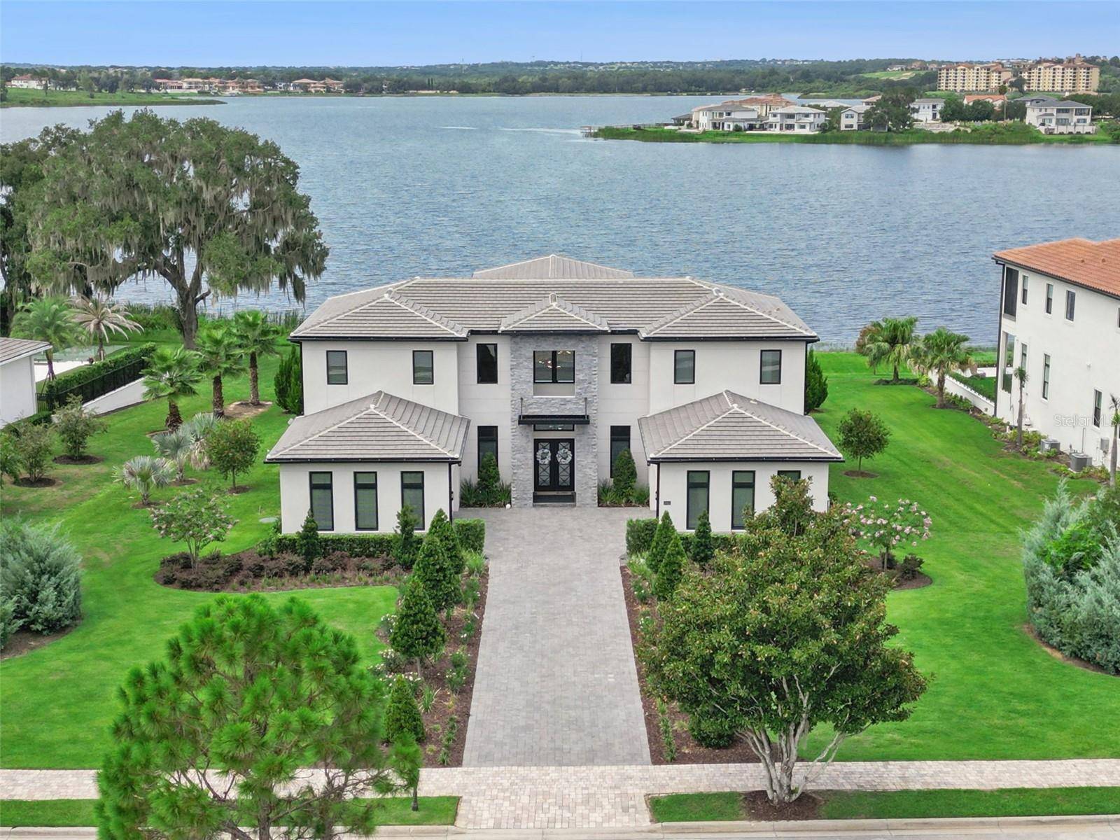 15421 PENDIO DR, Montverde, FL 34756