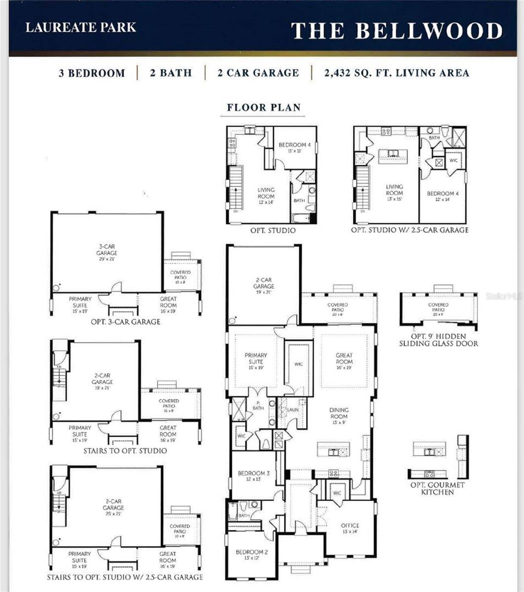 10078 DULBECCO ST, Orlando, FL 32827