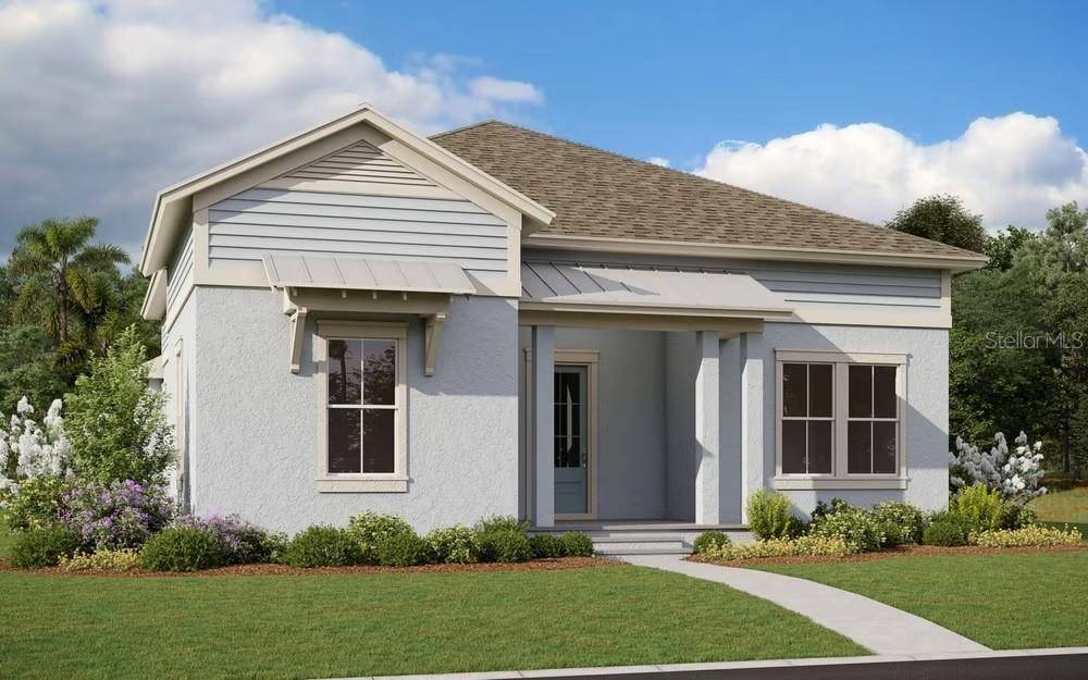 10078 DULBECCO ST, Orlando, FL 32827