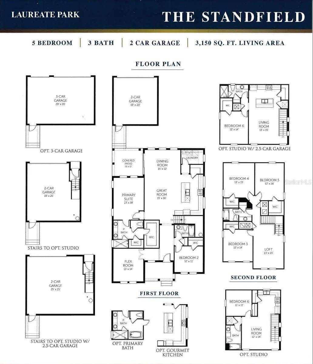 10584 PEARSON AVE, Orlando, FL 32827