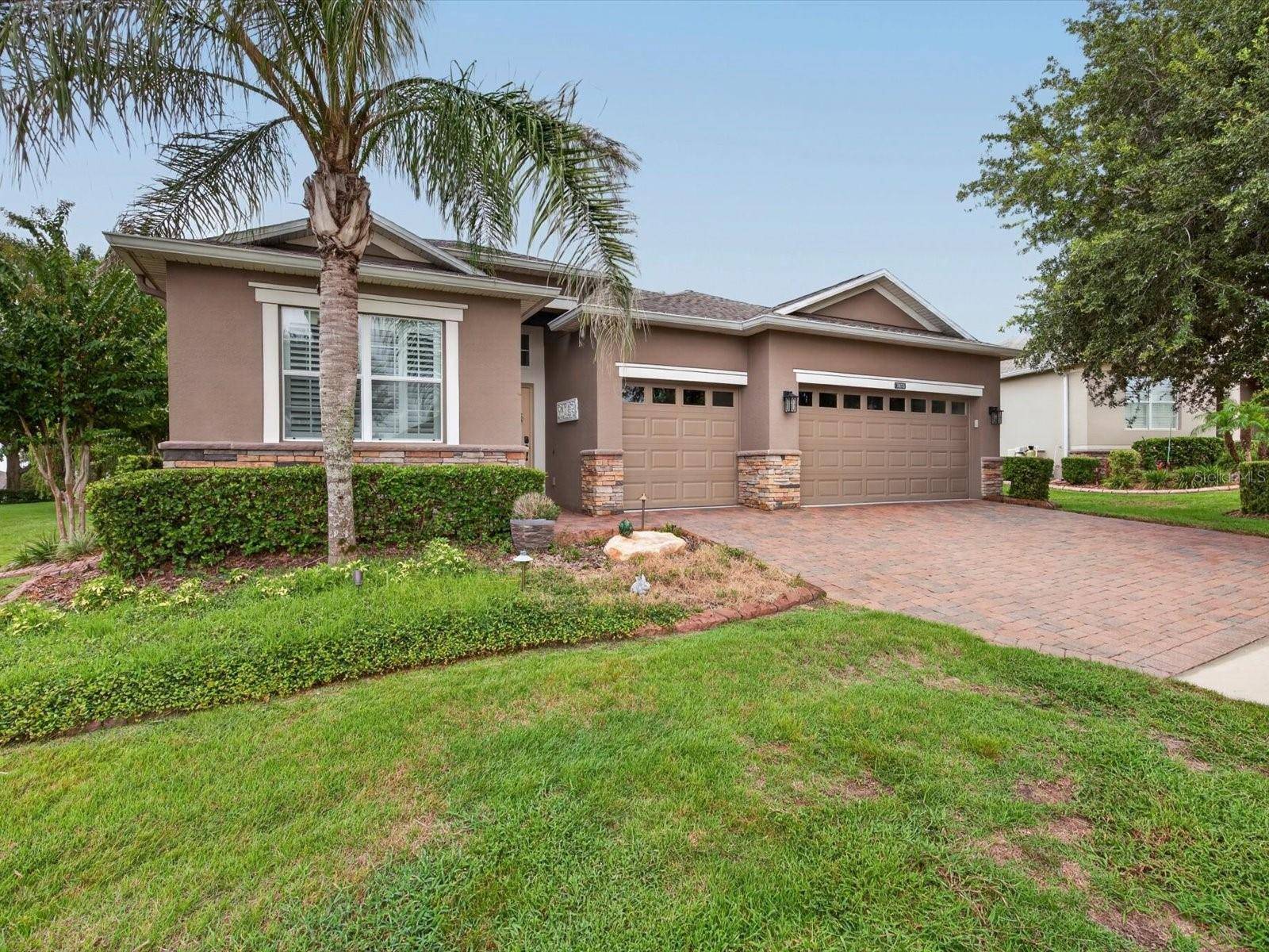 3831 SANIBEL ST, Clermont, FL 34711