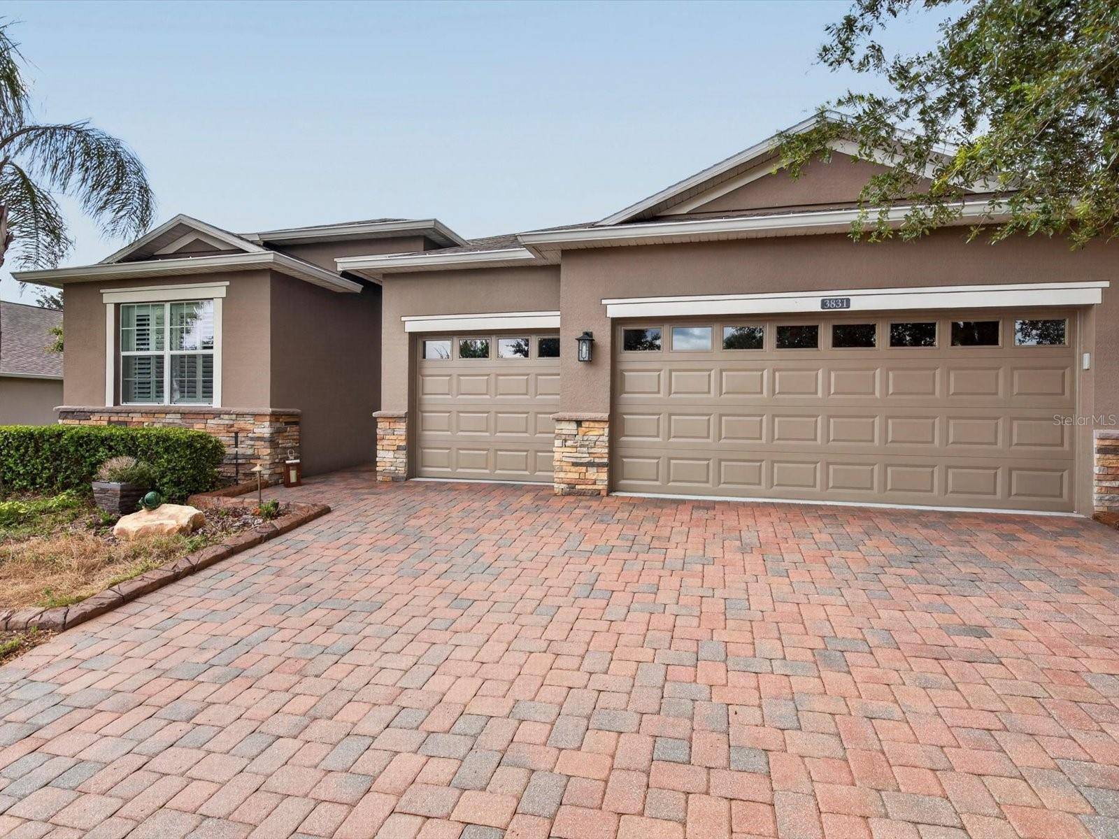 3831 SANIBEL ST, Clermont, FL 34711