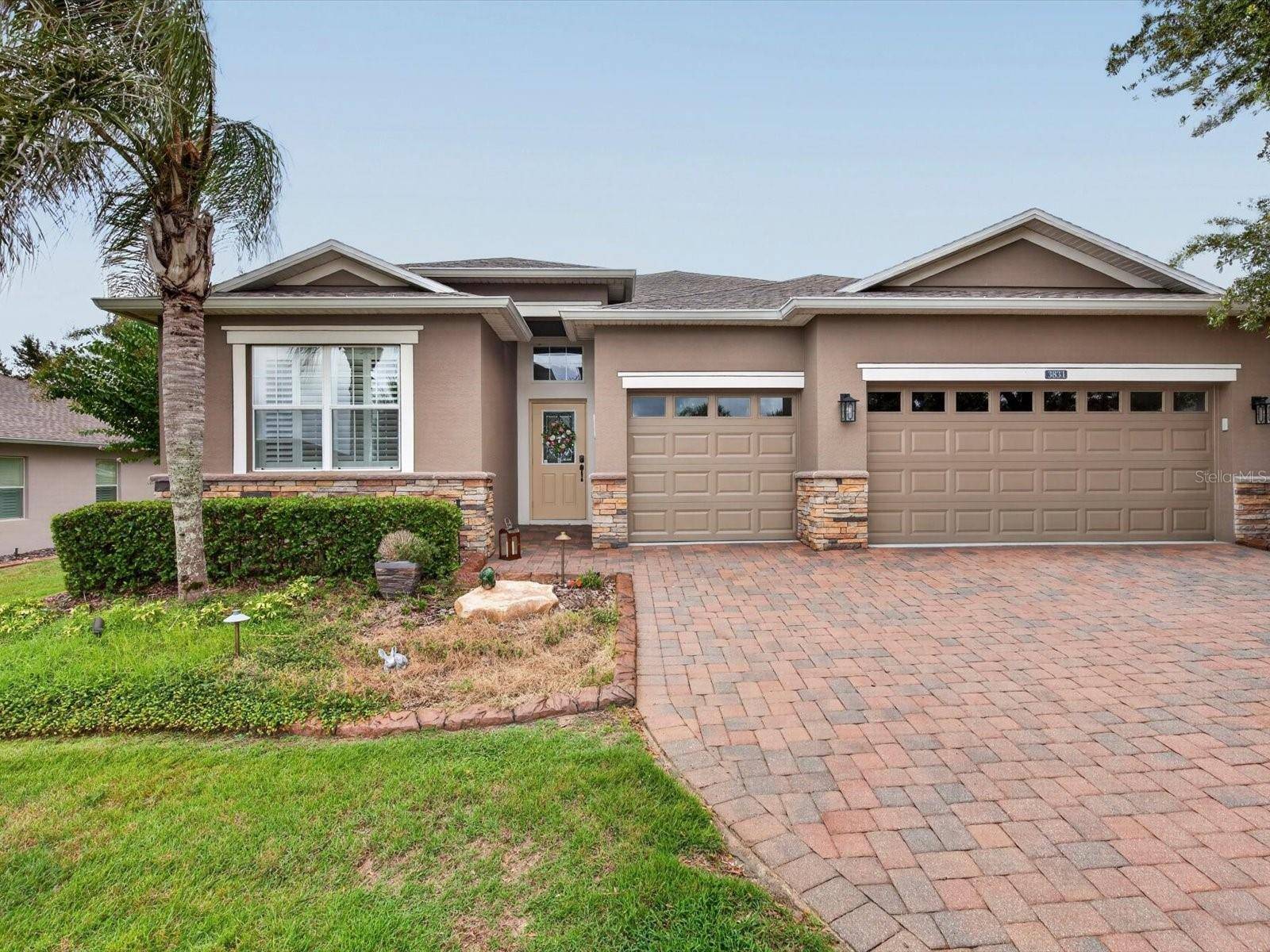 3831 SANIBEL ST, Clermont, FL 34711