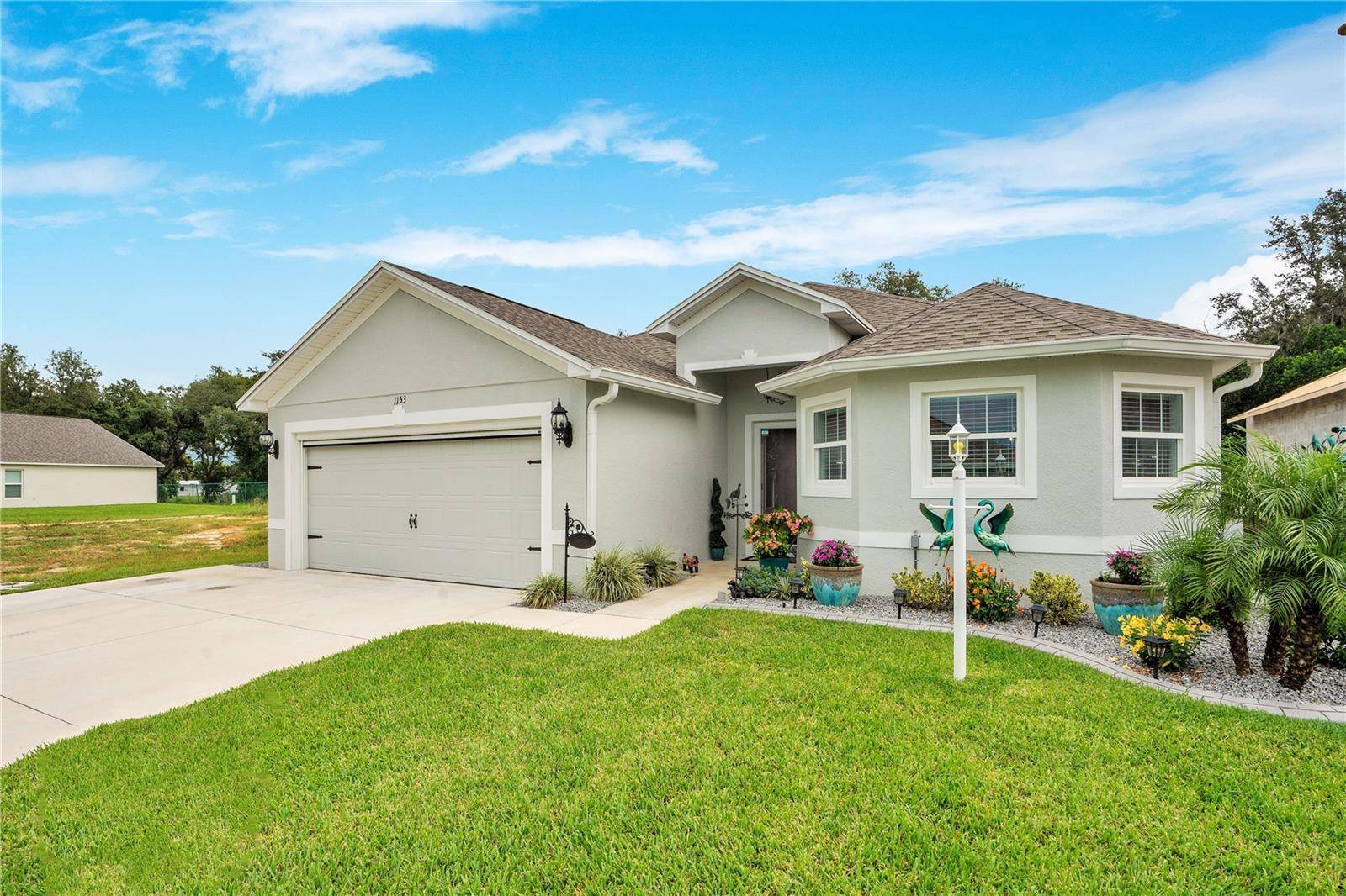 1153 BISHOP ST, Avon Park, FL 33825